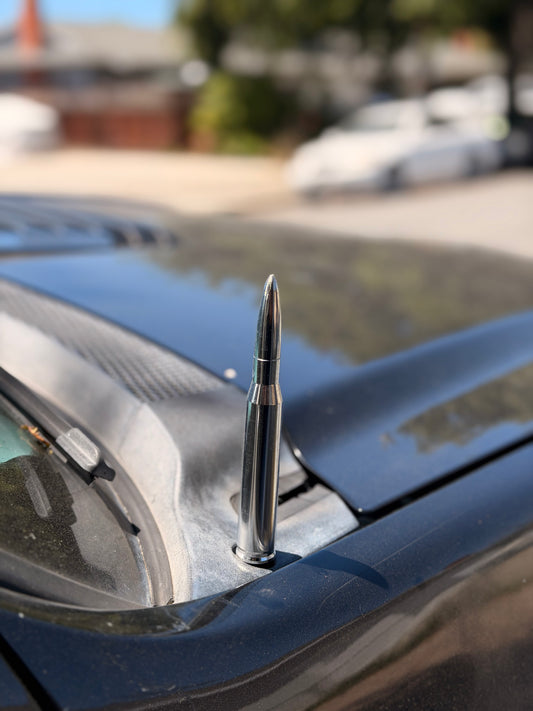 50 Calibre antenna